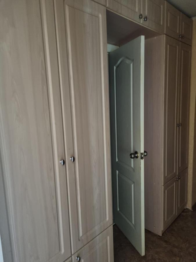 Apartmán 1Комнатная Квартира С Ноткой Прованса Kremenčuk Exteriér fotografie