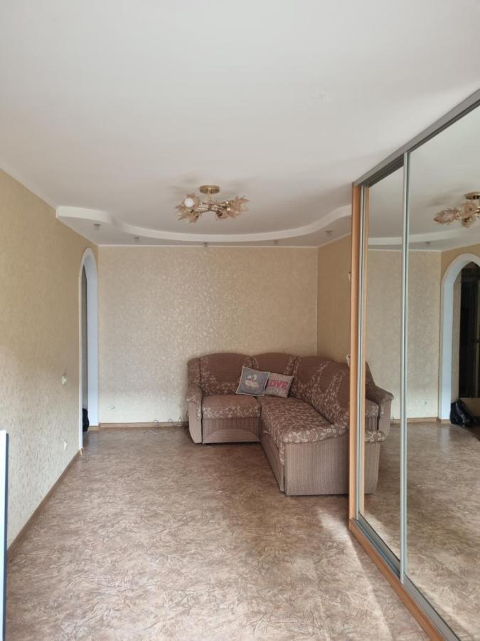 Apartmán 1Комнатная Квартира С Ноткой Прованса Kremenčuk Exteriér fotografie